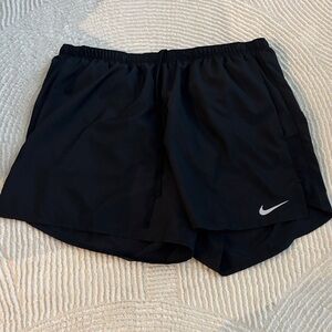 Nike Dri-FIT 3" Running Shorts